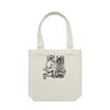 AS COLOUR Carrie Tote Thumbnail