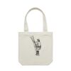 AS COLOUR Carrie Tote Thumbnail