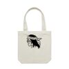 AS COLOUR Carrie Tote Thumbnail
