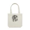 AS COLOUR Carrie Tote Thumbnail