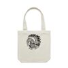 AS COLOUR Carrie Tote Thumbnail
