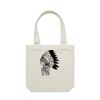 AS COLOUR Carrie Tote Thumbnail