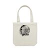 AS COLOUR Carrie Tote Thumbnail