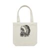 AS COLOUR Carrie Tote Thumbnail