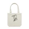 AS COLOUR Carrie Tote Thumbnail