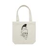 AS COLOUR Carrie Tote Thumbnail