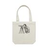AS COLOUR Carrie Tote Thumbnail