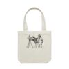 AS COLOUR Carrie Tote Thumbnail