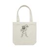 AS COLOUR Carrie Tote Thumbnail