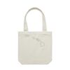 AS COLOUR Carrie Tote Thumbnail