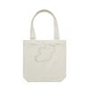 AS COLOUR Carrie Tote Thumbnail