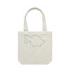 AS COLOUR Carrie Tote Thumbnail