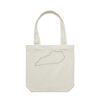 AS COLOUR Carrie Tote Thumbnail