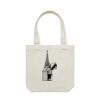 AS COLOUR Carrie Tote Thumbnail