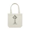 AS COLOUR Carrie Tote Thumbnail
