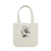AS COLOUR Carrie Tote Thumbnail