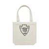 AS COLOUR Carrie Tote Thumbnail