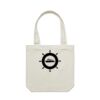 AS COLOUR Carrie Tote Thumbnail