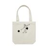 AS COLOUR Carrie Tote Thumbnail
