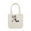 AS COLOUR Carrie Tote Thumbnail