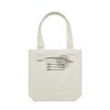 AS COLOUR Carrie Tote Thumbnail