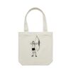 AS COLOUR Carrie Tote Thumbnail