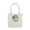 AS COLOUR Carrie Tote Thumbnail