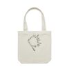 AS COLOUR Carrie Tote Thumbnail