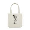 AS COLOUR Carrie Tote Thumbnail