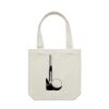 AS COLOUR Carrie Tote Thumbnail