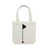 AS COLOUR Carrie Tote Thumbnail