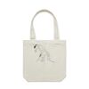 AS COLOUR Carrie Tote Thumbnail