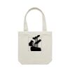AS COLOUR Carrie Tote Thumbnail