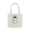 AS COLOUR Carrie Tote Thumbnail