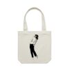 AS COLOUR Carrie Tote Thumbnail