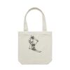 AS COLOUR Carrie Tote Thumbnail