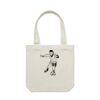 AS COLOUR Carrie Tote Thumbnail