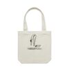 AS COLOUR Carrie Tote Thumbnail