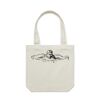 AS COLOUR Carrie Tote Thumbnail