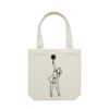 AS COLOUR Carrie Tote Thumbnail