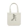AS COLOUR Carrie Tote Thumbnail