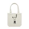 AS COLOUR Carrie Tote Thumbnail
