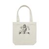 AS COLOUR Carrie Tote Thumbnail