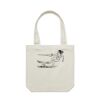 AS COLOUR Carrie Tote Thumbnail