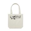 AS COLOUR Carrie Tote Thumbnail