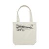 AS COLOUR Carrie Tote Thumbnail