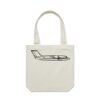 AS COLOUR Carrie Tote Thumbnail