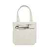 AS COLOUR Carrie Tote Thumbnail