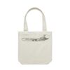 AS COLOUR Carrie Tote Thumbnail