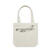 AS COLOUR Carrie Tote Thumbnail